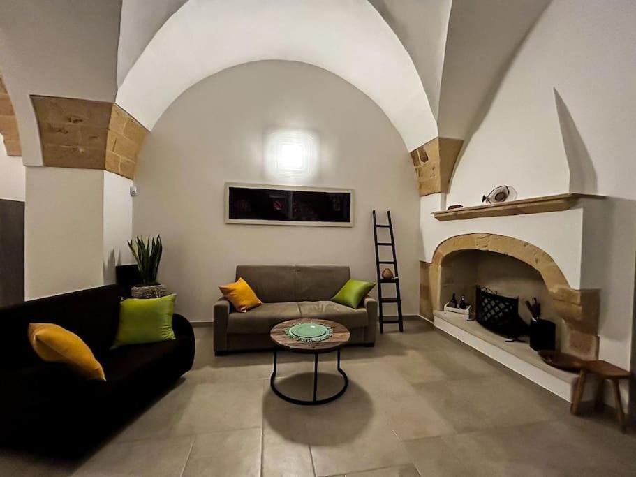 Casa Alea Leverano